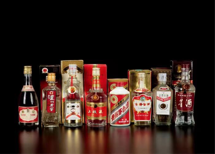 兴业老酒储存的方法